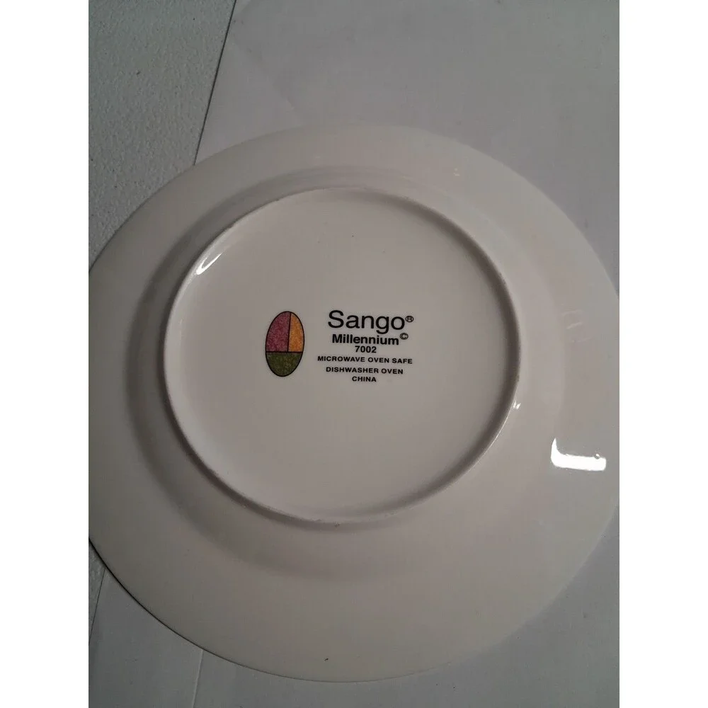 Sango Millenium 7002 7.75
